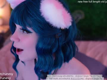 webcam girl runesy capture image #5088025