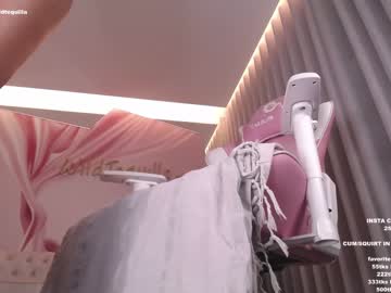 webcam girl wildtequilla capture image #4253699