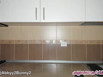 webcam girl abbybunnyy capture image #4654824