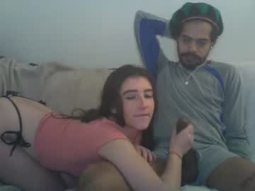 webcam couple a_mariejuana69 capture image #5450506