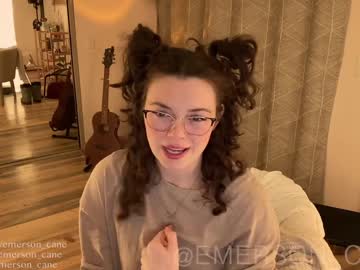 webcam girl emersoncane capture image #915871