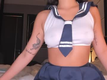 webcam girl lil_mayaa capture image #1355311