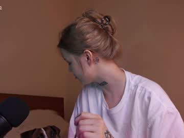 webcam girl tendertainted capture image #3179081