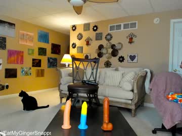 webcam girl eatmygingersnapps capture image #3305326
