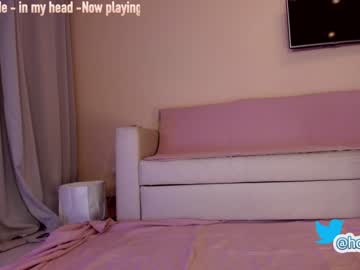 webcam girl hollyextra capture image #3738263