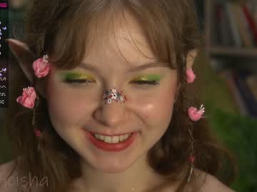 webcam girl silk_geisha capture image #3888856