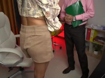 webcam couple secretary_bj capture image #1889356