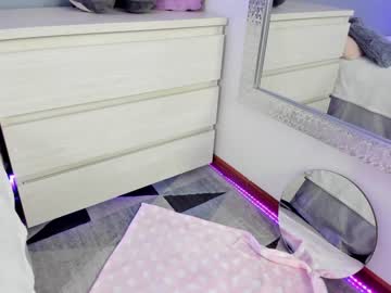 webcam girl saschaholmen capture image #4355902