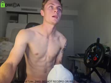 webcam man tyler_2465 capture image #707445