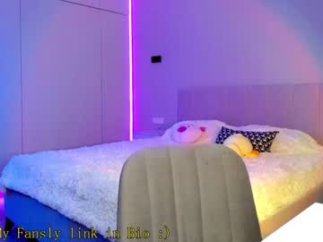 webcam girl _passion_show_ capture image #4511180