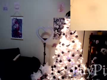 webcam girl lilypixel capture image #4725807