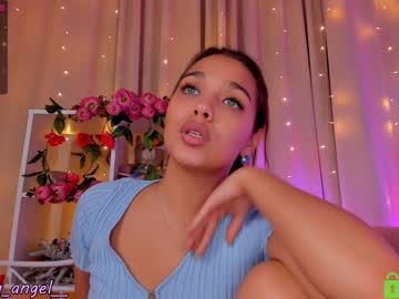 webcam girl annbarby capture image #681226