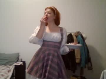 webcam girl happy_rina capture image #631813