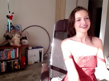 webcam girl jennycutey capture image #523282
