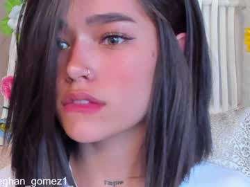 webcam girl _meghan_gomez1_ capture image #346085