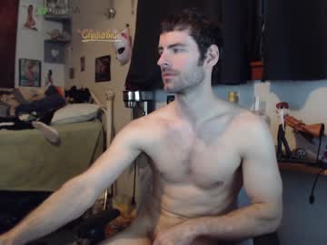 webcam man bedghost capture image #3814305