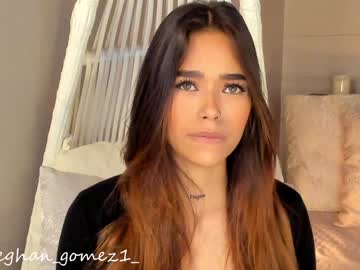 webcam girl _meghan_gomez1_ capture image #4672258