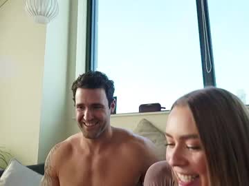 webcam couple aaron_and_anna capture image #4854632