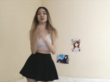 webcam girl chanlia capture image #1799677