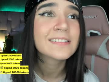 webcam girl sugar_troubl3 capture image #1325729