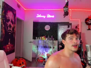 webcam man thejohnnystone capture image #3900713