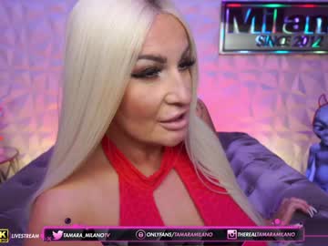 webcam girl tamaramilano capture image #4278060