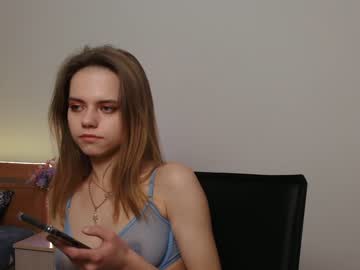 webcam girl alisastrange capture image #4900104