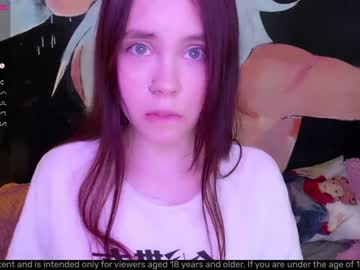 webcam girl nyakawaii69 capture image #1675107
