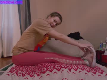 webcam girl chroniclove capture image #4416126