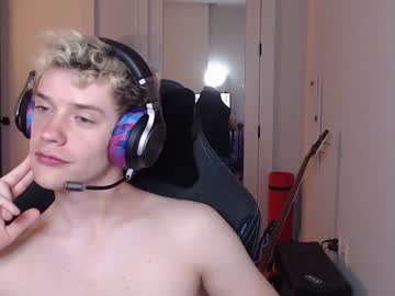 webcam man ironthud capture image #2792836