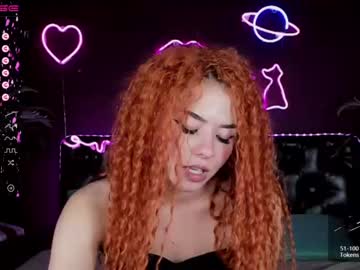 webcam girl juliaamster capture image #3145643
