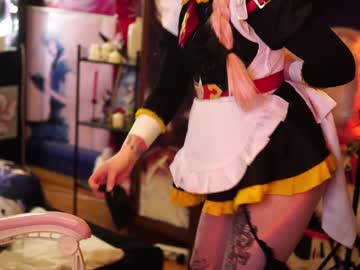 webcam girl faith_chan capture image #2081762
