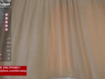webcam girl farradayy capture image #3686183