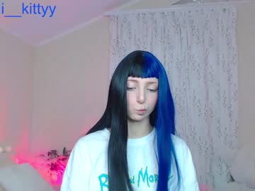 webcam girl lit1le_kitty_ capture image #1548171
