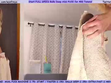 webcam girl wynfreya capture image #3456135