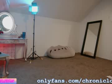webcam girl chroniclove capture image #1152459