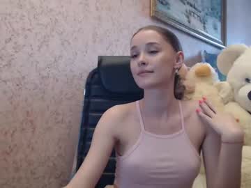 webcam girl ariana_777 capture image #2412203