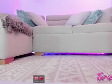 Cam for torichase