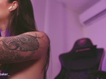 webcam girl gia_baker capture image #1870819