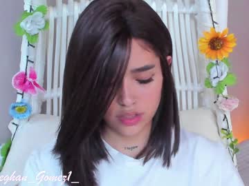 webcam girl _meghan_gomez1_ capture image #489645