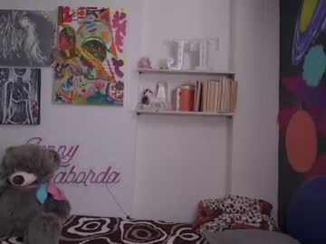 webcam couple jenny_taborda capture image #1266164