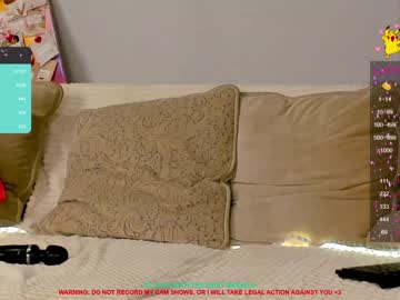 webcam girl mikki_blush capture image #2987971