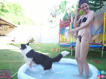 webcam girl loollypop24 capture image #1859156