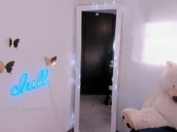 webcam girl isabelhills capture image #1103272