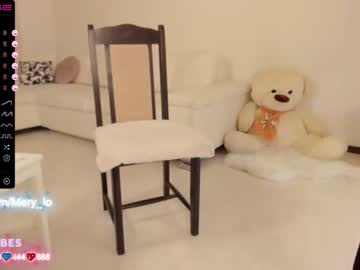 webcam girl mery_lo capture image #4927711
