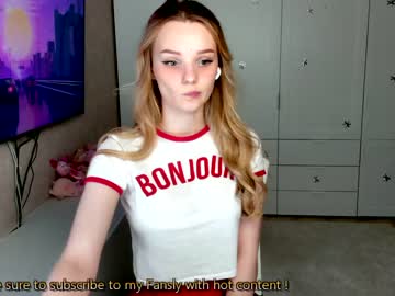 webcam girl _passion_show_ capture image #3850875