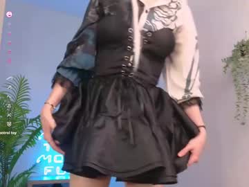 webcam girl yonakatsurai capture image #5596181