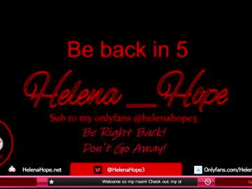 webcam girl helena_hope capture image #1997843