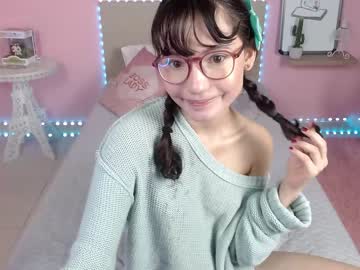 webcam girl little_effy18 capture image #1781663