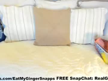 webcam girl eatmygingersnapps capture image #5323106